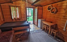 Domki Pod Wzgorzem