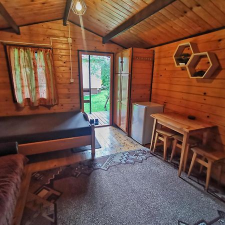 Domki Pod Wzgorzem Polańczyk Chambre photo